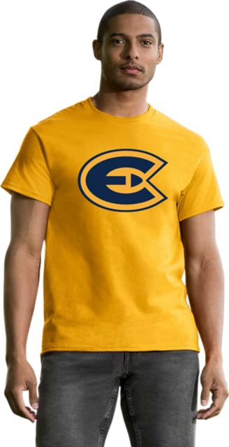 University of Wisconsin Eau Claire Short Sleeve T-Shirt