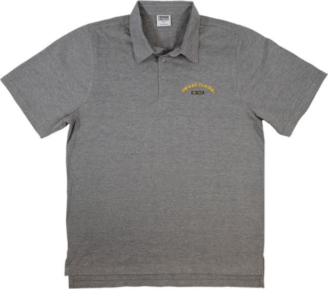 University of Wisconsin Eau Claire Polo