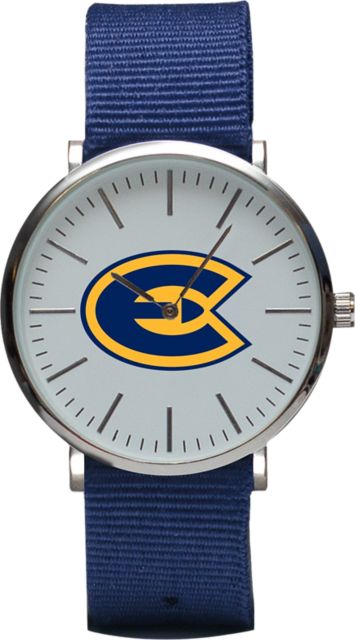 University of Wisconsin Eau Claire 40mm Nylon Watch