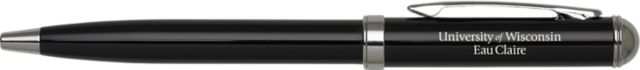University of Wisconsin Eau Claire Gel Ink Pen