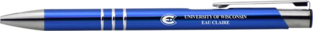 University of Wisconsin Eau Claire Blugolds Pen