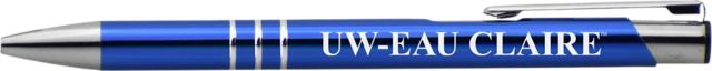 University of Wisconsin Eau Claire Ballpoint Pen