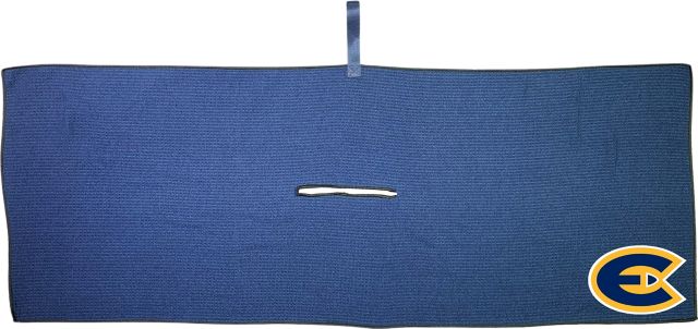 University of Wisconsin Eau Claire 16"x40" Towel
