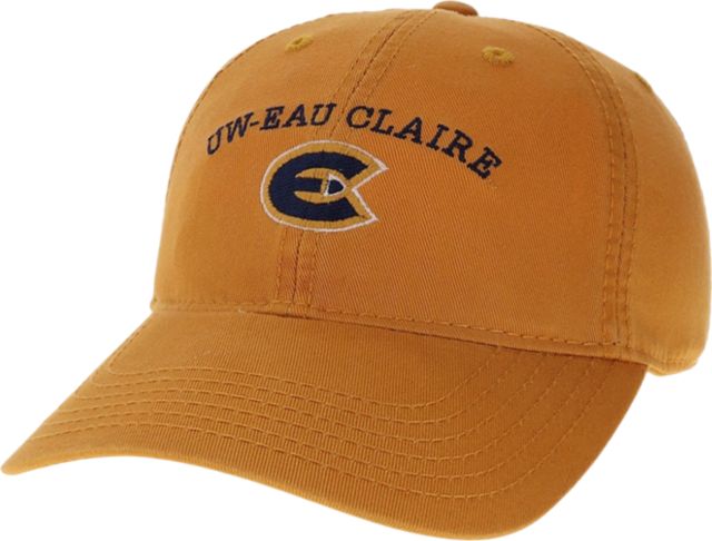 University of Wisconsin Eau Claire Blugolds Hat