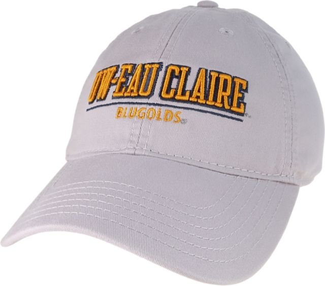 University of Wisconsin Eau Claire Blugolds Hat