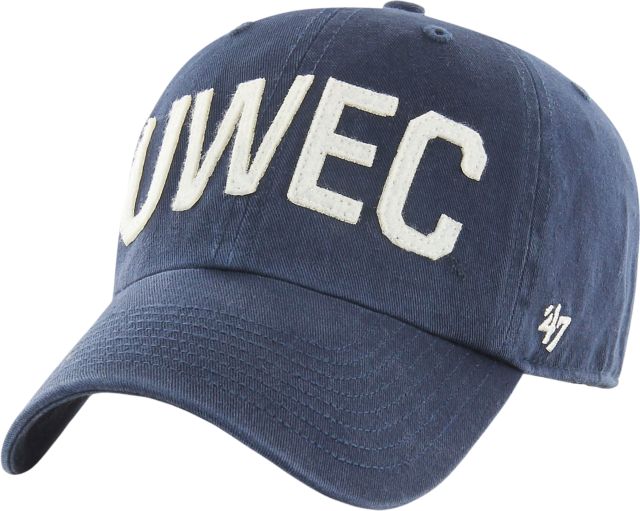 University of Wisconsin Eau Claire Adjustable Cap
