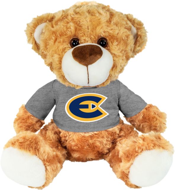 University of Wisconsin Eau Claire 10'' Plush Bear