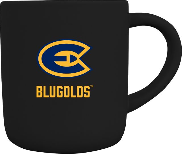 University of Wisconsin Eau Claire Blugolds 20 oz. Ceramic Mug
