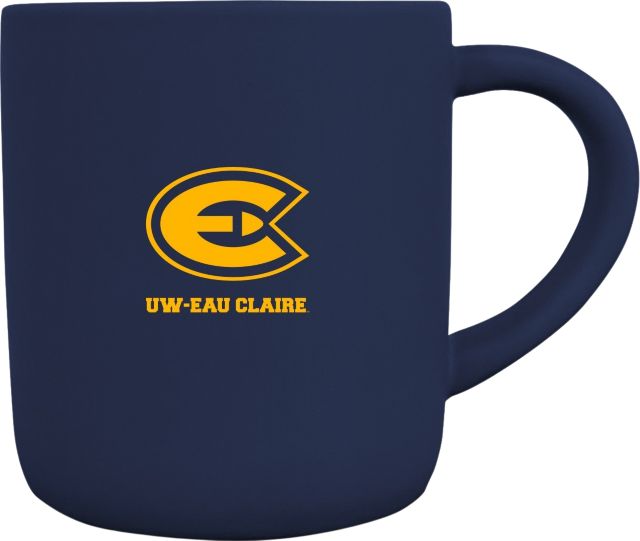University of Wisconsin Eau Claire 20 oz. Mug