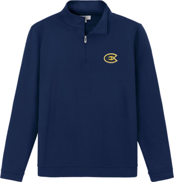 University of Wisconsin Eau Claire Performance 1/4 Zip