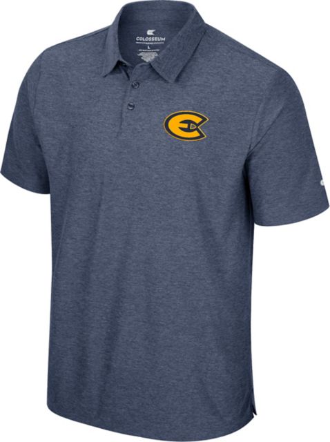 University of Wisconsin Eau Claire Blugolds Polo