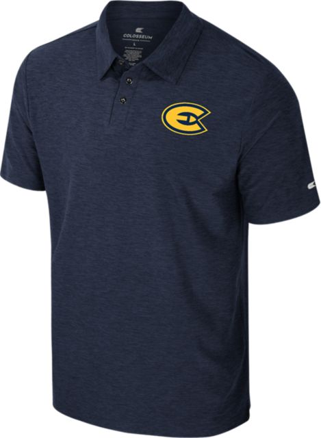 University of Wisconsin Eau Claire Polo