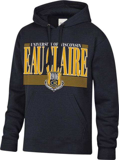 University of Wisconsin Eau Claire Hoodie