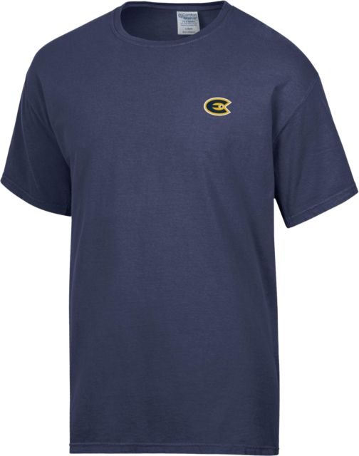University of Wisconsin Eau Claire Short Sleeve T-Shirt