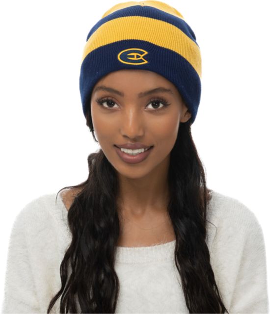 University of Wisconsin Eau Claire Beanie