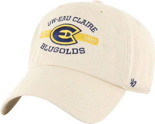 University of Wisconsin Eau Claire Adjustable Cap