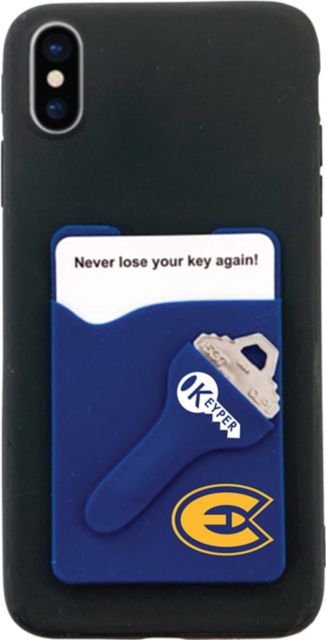 University of Wisconsin Eau Claire Phone Wallet