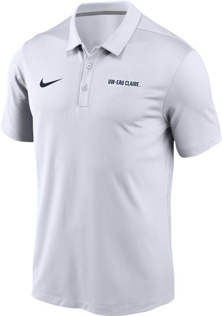 University of Wisconsin Eau Claire Varsity Polo