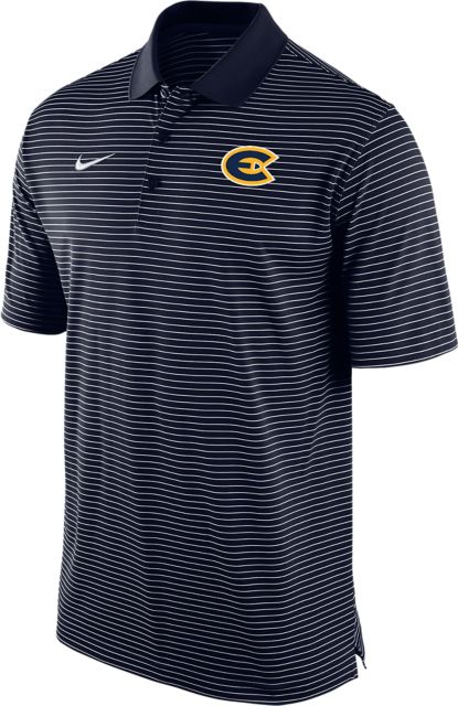 University of Wisconsin Eau Claire Blugolds Stadium Polo