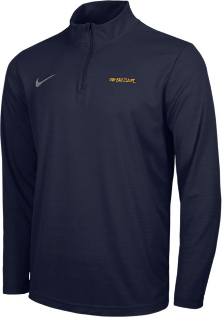 University of Wisconsin Eau Claire Intensity 1/4 Zip