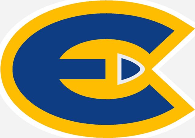 University of Wisconsin Eau Claire Mini Magnet