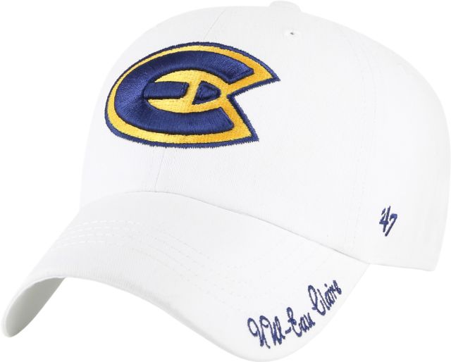 University of Wisconsin Eau Claire Women's Adjustable Hat