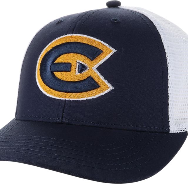 University of Wisconsin Eau Claire Youth Snapback Cap