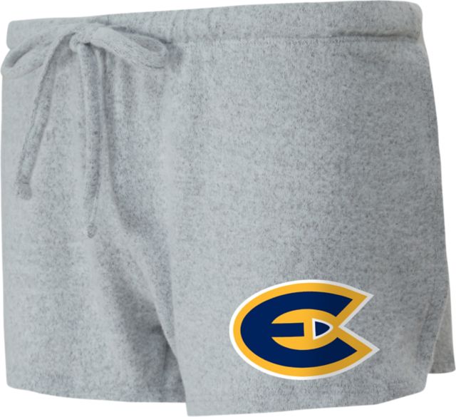 University of Wisconsin Eau Claire Women's Shorts