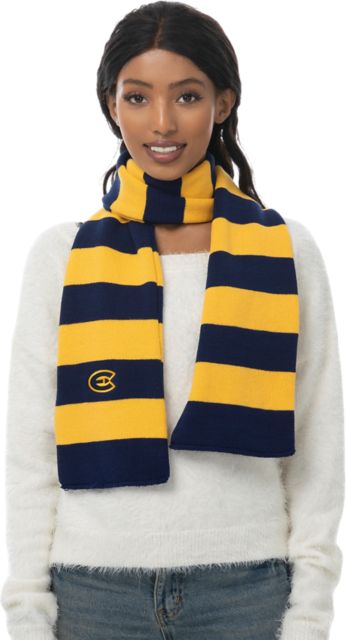 University of Wisconsin Eau Claire Scarf