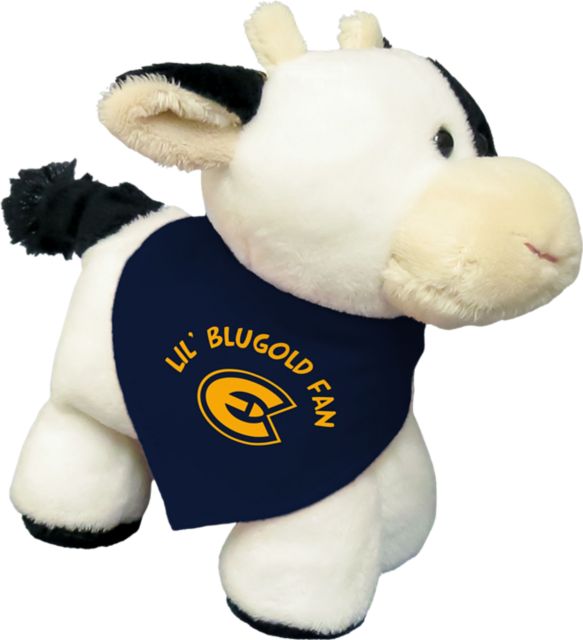 University of Wisconsin Eau Claire Plush