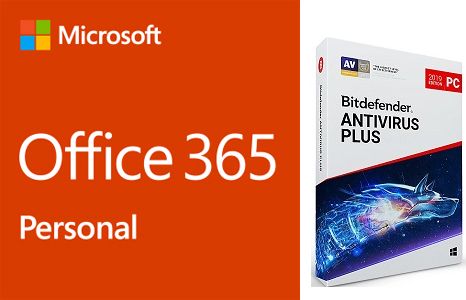 Microsoft Office 365 Personal