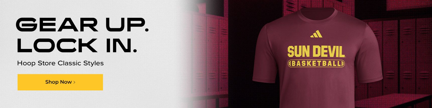 Shop Basketball Gear!