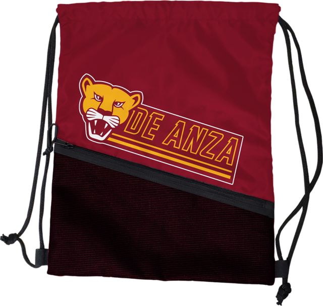 De Anza College Tilt Backsack