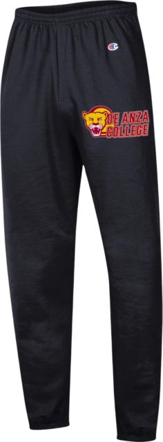 De Anza College Fleece Hoodie
