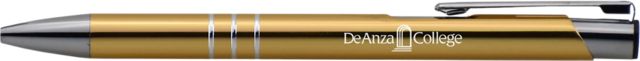 De Anza College Ballpoint Pen