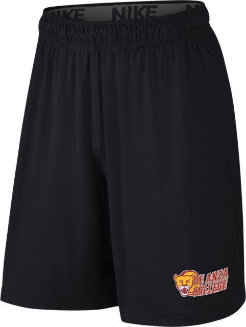 De Anza College Mountain Lions Shorts