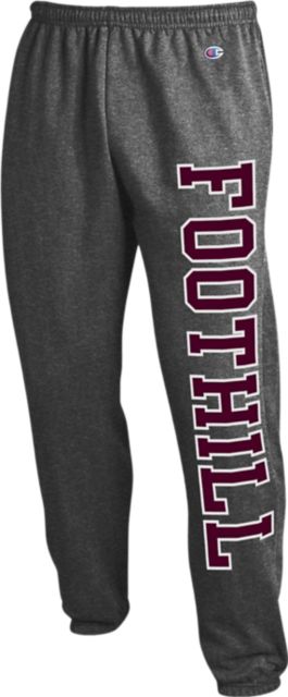 Foothill College Sweatpants