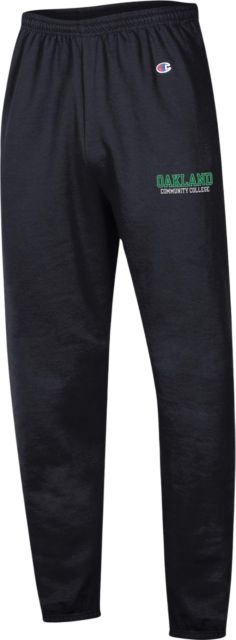 Oakland Community College Sweatpants