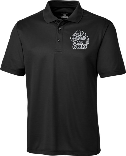 Oakland Community College Owls Polo