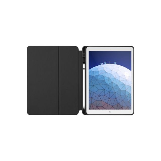 Laut Prestige iPad Case for iPad 7th Gen. 10.2'', Black - ONLINE ONLY