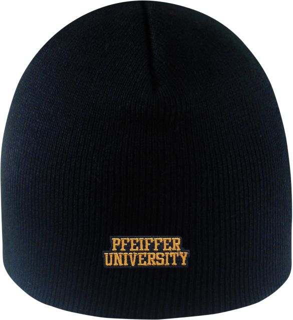 Pfeiffer University Everest Beanie