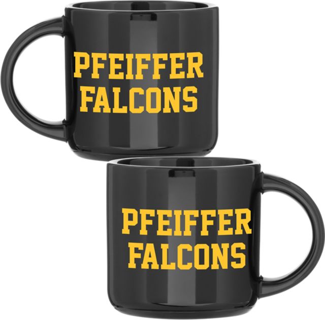 Pfeiffer University 14 oz. Mug