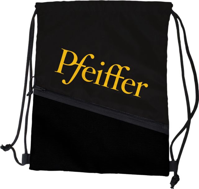 Pfeiffer University Tilt Backsack