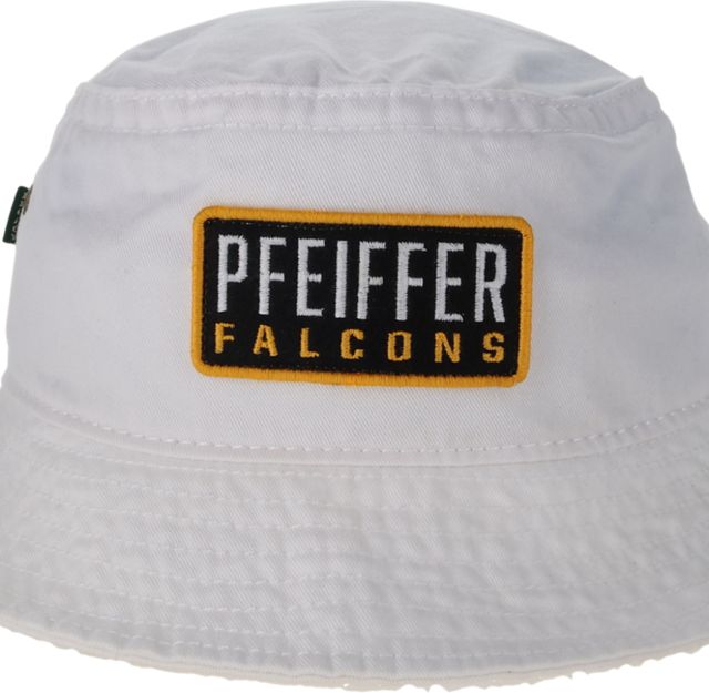 Pfeiffer University Falcons Bucket Hat