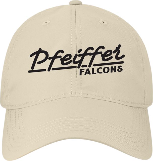 Pfeiffer University Cool Fit Adjustable Cap