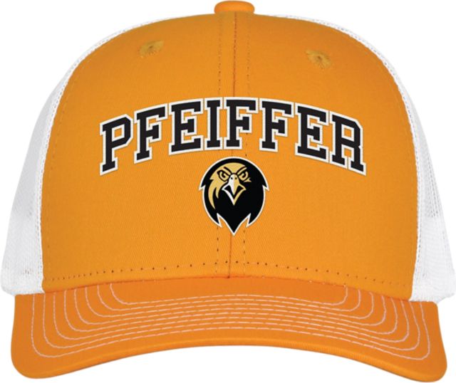 Pfeiffer University Falcons Cap