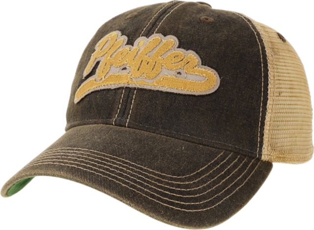 Pfeiffer University Trucker Cap