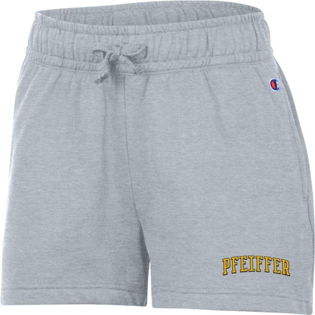 Pfeiffer University Women's Shorts