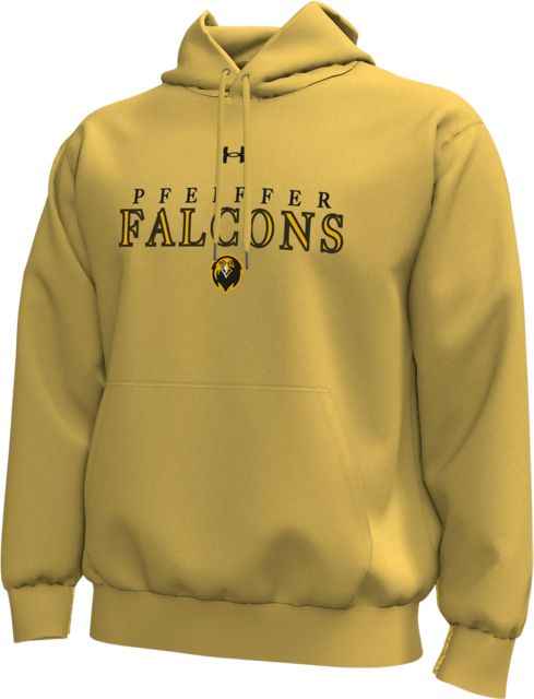 Pfeiffer University Falcons Hooded Sweatshirt