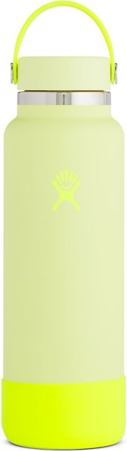 Yellow best sale hydro flask